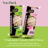 Agranik Roasted Makhana Combo Pack  Himalayan Salt & Cream Onion Flavour | Healthy Protein-Rich Foxnuts | No Palm Oil, No Preservatives | Crunchy Guilt-Free Snack [Pack of 2] view 4
