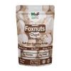 MOF Crispy Foxnut Chips 200g | Roasted Makhana Chips | Light, Crunchy & Flavorful Healthy Snacks for Adults and Kids | Air fried & Gluten-Free Namkeen Snacks view 1