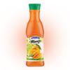 Bakers King Malas Fruit Crush Syrup for Cake Mango (750ml, Pack of 1) view 1