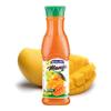 Bakers King Malas Fruit Crush Syrup for Cake Mango (750ml, Pack of 1) view 2