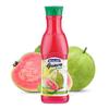 Bakers King Malas Fruit Crush Syrup for Cake Guava (750ml, Pack of 1) view 1
