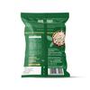 Bhumiik Aarambh Makhana, Premium Fox Nuts, Gluten-Free Protein-Rich Snack, Size 5 Suta, 200g Pack, Cholesterol Free, Natural White view 2