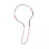 BNF5xFace Hair Remover Hair Hair Remover Tool for Women Chin Cheek Mustache Upper Lip Pink|Health & Beauty | Shaving & Hair Removal | Laser Hair Removal & IPL view 1