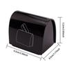 BNFSafe Blade Disposal Case Organizer Blade Storage Box for Nail Salons|Health & Beauty | Shaving & Hair Removal | Razors & Razor Blades | Mens Razor Blades view 2