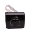 BNFSafe Blade Disposal Case Organizer Blade Storage Box for Nail Salons|Health & Beauty | Shaving & Hair Removal | Razors & Razor Blades | Mens Razor Blades view 3