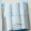 Absorbent Cotton Roll for Baby Care, Makeup Removal, Skincare,saloon,Wound Cleaning & Medical Use,Multipurpose,Art & craft. (pack of 6)(70gm each) view 1