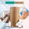 Absorbent Cotton Roll for Baby Care, Makeup Removal, Skincare,saloon,Wound Cleaning & Medical Use,Multipurpose,Art & craft. (pack of 6)(70gm each) view 4