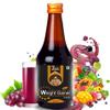 7Herbmaya Ayurvedic Meal Replacement Weight Gainer Shake | Herbal Nutrition Shake With Ashwagandha, Shatavari & Amla |Herbal Health Drink (200 Ml (Pack - 1), Weight Gainer Juice) view 1