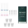 Dr Snug at Home Insemination IVI Kit | Pack of 5 Catheters, 5 Syringes, 5 Collection Cup | Baby Conceive Kit for Home view 1
