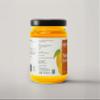 Nectar Superfoods Freeze Dried Mango Powder- 40 grams Jar-Pack of 1 Nos | 100% Natural | No Added Sugar, Preservative-Free & Vegan | Processed in India view 3