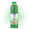 Bakers King Malas Fruit Crush Syrup for Cake Pista (750ml, Pack of 1) view 1