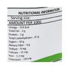 Mehakriti Amchur Powder (Dry Mango Powder) (100GM) view 3