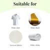 Stay Pure Ala Fabric Whitener 750 ml | Advanced Laundry Bleach for White Clothes | Brightens, Removes Yellowing & Tough Stains view 3