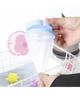 2 Pcs Washing Machine Floating Lint Mesh Bags And 10 Pcs Reusable Laundry Dryer Balls Set- Hair Catcher, Lint Trap, And Eco-Friendly Dryer Balls (Style 1) view 4