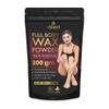 Aheri Wax Powder for Women & Men 200 gm | Herbal Wax for Hair Removal | Aloevera Powder Wax for Full Body, Bikini, Hands, Legs & Arms | Chemical-Free Hair Removal - Pack of 1 view 1