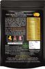 Biotic Natural Orange Fruit Powder for Drink | Spray Dried Orange Powder for Drink Juice, Smoothies - 100gm view 2