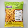 CRUNCHIZZ TAPIOCA STICK Chips I Crunchy, Authentic Kerala Snack I Gluten-Free I No Artificial Additives I Perfect Tea-Time Bites I Pack of One (200 Grams, Spicy) view 2