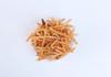 CRUNCHIZZ TAPIOCA STICK Chips I Crunchy, Authentic Kerala Snack I Gluten-Free I No Artificial Additives I Perfect Tea-Time Bites I Pack of One (200 Grams, Spicy) view 4