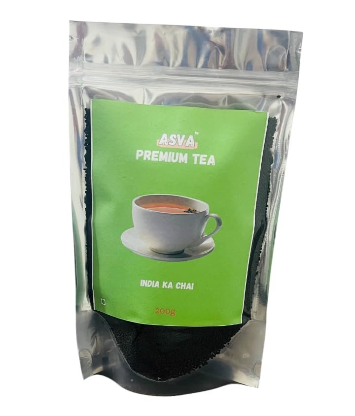 Asva Premium Tea, 200g, Assam
