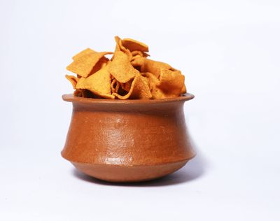 CRUNCHIZZ PAKKAVADA/RIBBON MURUKKU (Chakli) I Crunchy, Authentic Kerala Snack I No Artificial Additives I Perfect Tea-Time Bites I Pack of One I 150 Grams