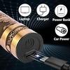 Good Looking Hair Trimmer,Electric Shaving Machine,Adjustable Blade Clipper,trimmer for men,Body Trimmer,Trimmer Men Beard,Trimmers for man,Professional Shaver For Men T-9262 view 2