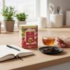 79 Degree Wellness Tea I Premium Blend in Tinbox (60 Gm, Raspberry Leaf Tea) view 4