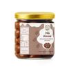 NISHRU Almond Milk Chocolate | Roasted Almonds Coated in Smooth Creamy Milk Chocolate | Crunchy & Rich Sweet Treat | Perfect for Gifting, Snacking & Dessert | Chocolate Nuts (100 Gram) view 2