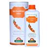 Biosash Himalayan Sea Buckthorn Pulp Concentrate 250ml | Cold-Pressed | Natural Vitamin C, Rich in Omega 3, 6, 7, 9 |Antioxidants | Immunity |Skin Glow | Gut Health Support | Herbal SeaBuckthorn Juice | Makes 50 Glasses | No Added Sugar | Organic Him view 1
