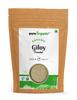 Pure Organio Organic Giloy Powder - NPOP Certified Natural Wellness Supplement Tinospora Cordifolia, Gulvel Stem for Immune Support and Detoxification (250 Gm) view 1