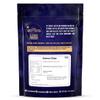 Evolve Quinoa Chips | Crunchy Supergrain Snack, High-Fibre & Protein-Rich Munch, Healthy & Flavorful, Gluten-Free, Perfect Light Snacks for Adults | 220g (55g Each, Pack of 4) view 2