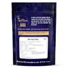 Evolve Mixed Veg Chips | Combo of Spinach, Carrot & Beetroot Chips | Wholesome Mixed Vegetable Snack, Natural Ingredients, No Palm Oil, Healthy Snacks for Kids | 195g (65g x 3 Packs) view 2