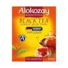 Alokozay Black Tea Finest Selection 850g, Premium Ceylon Tea Blend, Rich Aroma & Strong Flavor, Loose Leaf Black Tea for Everyday Brewing view 1