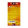 Alokozay Black Tea Finest Selection 850g, Premium Ceylon Tea Blend, Rich Aroma & Strong Flavor, Loose Leaf Black Tea for Everyday Brewing view 3