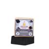 Shuddhi Naturopathy Tan Removal Soap, Natural Skin Lightening & Brightening, Vitamin E Coconut Oil Activated Charcoal Soap (Pack Of 3) view 1