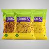 Crunchizz - 3 in 1 - BANANA CHIPS COMBO I Crunchy & Kerala Authentic I No Artificial Additives I Perfect Munchy Bites I Salty, Sweet & Jaggery Coated Banana Chips I 150 Grams Each I Total 450 Grams view 1