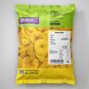 Crunchizz - 3 in 1 - BANANA CHIPS COMBO I Crunchy & Kerala Authentic I No Artificial Additives I Perfect Munchy Bites I Salty, Sweet & Jaggery Coated Banana Chips I 150 Grams Each I Total 450 Grams view 2
