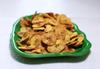 Crunchizz - 3 in 1 - BANANA CHIPS COMBO I Crunchy & Kerala Authentic I No Artificial Additives I Perfect Munchy Bites I Salty, Sweet & Jaggery Coated Banana Chips I 150 Grams Each I Total 450 Grams view 4