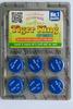 Tigr king Cream 1 strip Original view 1