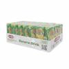 Dellos Banana Drink, Korean Refreshing Beverage, 200ml Pack, Ready to Serve, Vitamin C Enriched, Trending in India Pack of 24 view 1