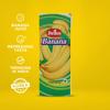 Dellos Banana Drink, Korean Refreshing Beverage, 200ml Pack, Ready to Serve, Vitamin C Enriched, Trending in India Pack of 24 view 3