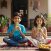 Dellos Banana Drink, Korean Refreshing Beverage, 200ml Pack, Ready to Serve, Vitamin C Enriched, Trending in India Pack of 24 view 4