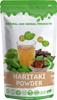Natural and Herbal Products Haritaki Powder For Eating | Harad | Harade | Face Pack | Skin | Face Mask | Hair | Drink - 100Gram Myrobalan view 1