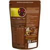 Fitflow High Protein Chocolate Muesli (27g/100g) | Gluten Free, 0% Refined Sugar, Instant Cold Cereal with Whey Protein & Super Seeds | 2LB view 4