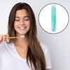 Accends Easy Brush Interdental Cleaner Toothpick Cleaner for Between Teeth, Dental Hygiene Tool view 4