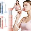 ARUP Breathing Exercise Device Washable Home Office Breathing Dumbbell for Lungs Abdominal Exerciser Practical Fitness, Running & Yoga | Fitness Equipment & Gear view 1