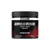 Chase Micronized Creatine Monohydrate Powder (240gm, 60 Servings) | 4g per Scoop of Creatine Mono hydrate | Pre/Post Workout Supplement for Muscle, Strength & Energy | Watermelon Candy Flavoured view 1
