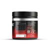 Chase Micronized Creatine Monohydrate Powder (240gm, 60 Servings) | 4g per Scoop of Creatine Mono hydrate | Pre/Post Workout Supplement for Muscle, Strength & Energy | Watermelon Candy Flavoured view 3