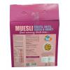 Hobby Muesli Fruits, Nuts & Seeds with Honey (500g) | 12-in-1 Power Breakfast Crunchy Millets | High Protein Muesli | No Added Sugar | Healthy Breakfast Cereal | 70% Dry Fruits, Nuts & Seeds view 2