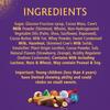 Mackintosh Quality Street Assorted Milk and Dark Chocolates and Toffees Tub 150g (Imported) view 3