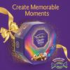 Mackintosh Quality Street Assorted Milk and Dark Chocolates and Toffees Tub 150g (Imported) view 4